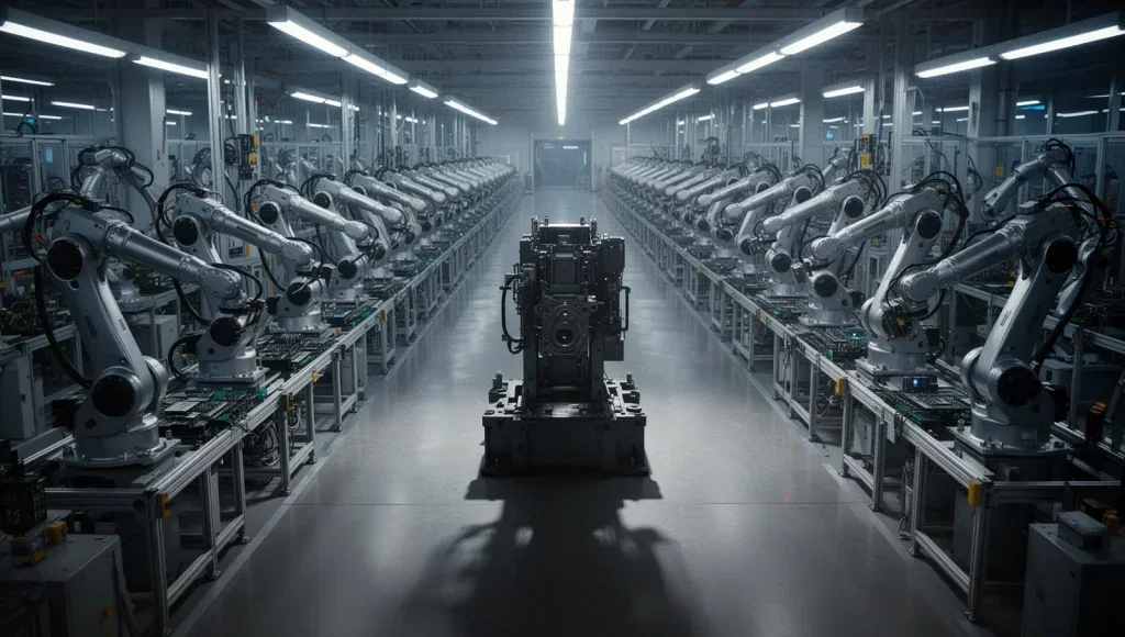 Samsung Electronics Aktie - Beitragsbild