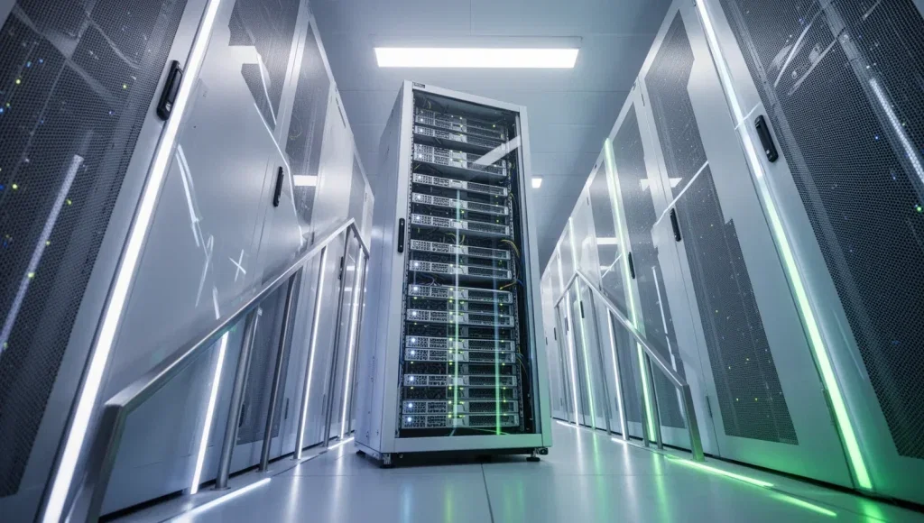 Seagate: 44,1 Prozent Umsatzwachstum im Q3 Seagate Technology Aktie - Beitragsbild