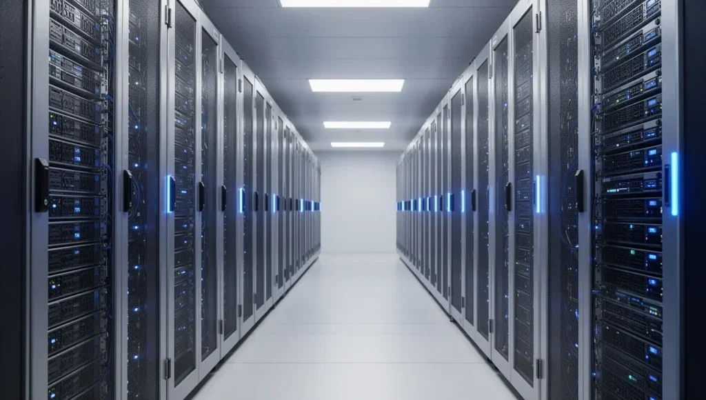Seagate: Guidance 4,80–5,20 Dollar für Q4 Seagate Technology Aktie - Beitragsbild