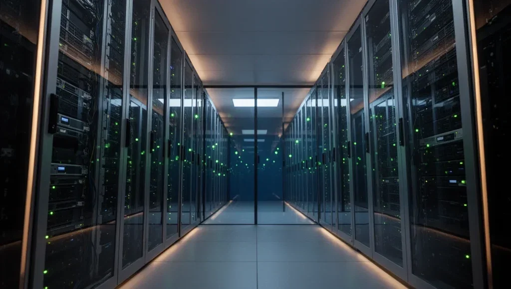Seagate: Dave Mosley stoppt Fabrikbau Seagate Technology Aktie - Beitragsbild