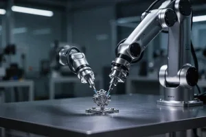 Semperit Aktie: 500.000 Euro für Roboter-KI-Test