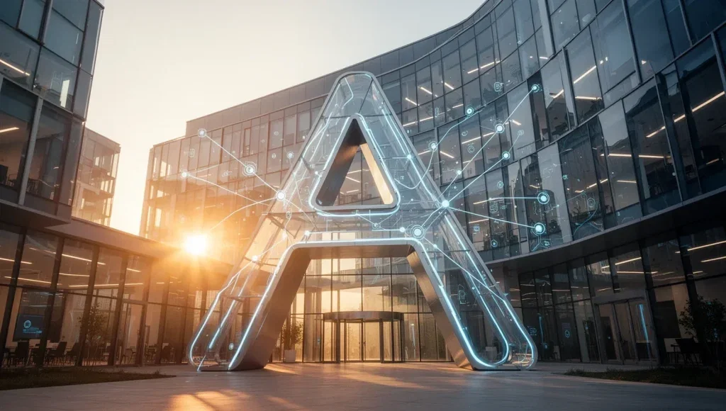 ServiceNow Aktie - Beitragsbild