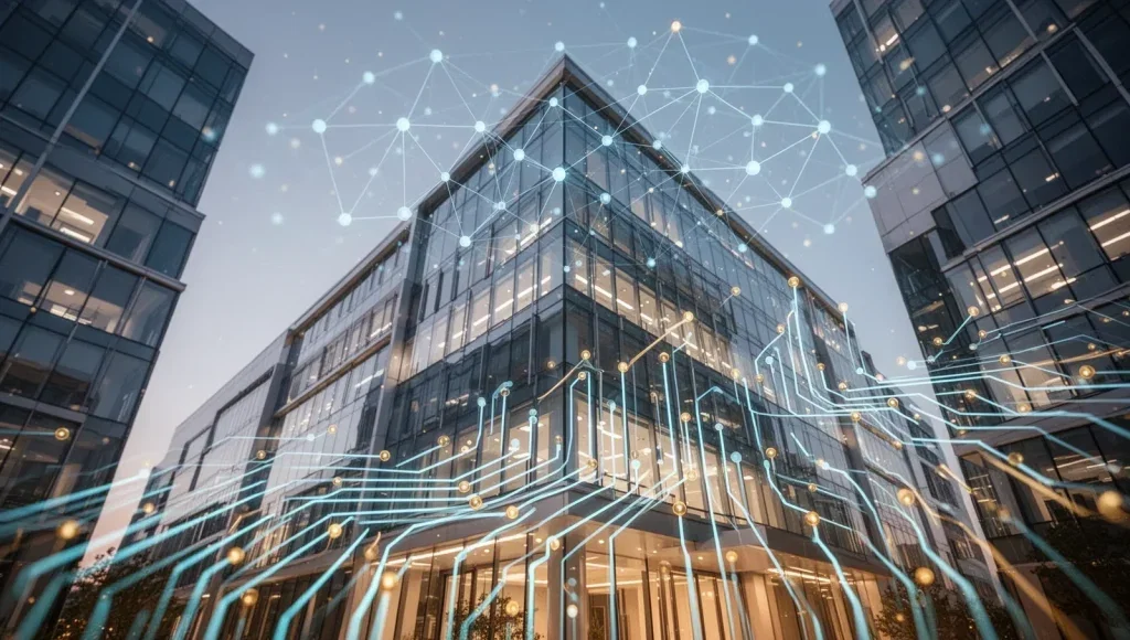 ServiceNow Aktie - Beitragsbild