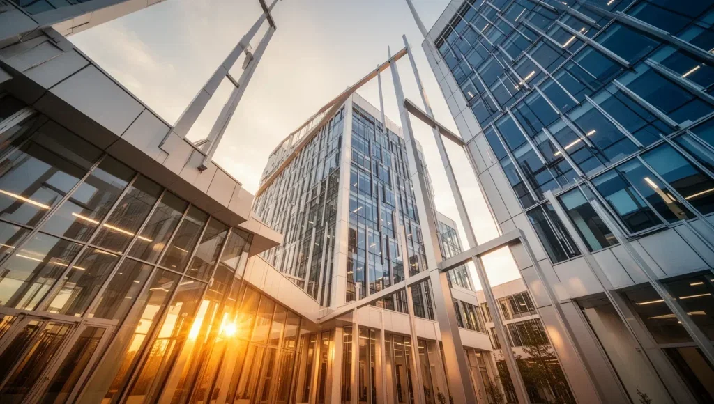 ServiceNow Aktie - Beitragsbild