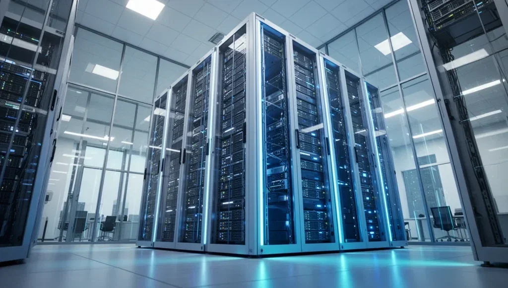 ServiceNow Aktie: 7,4 Prozent Wochenrebound nach HV ServiceNow Aktie - Beitragsbild