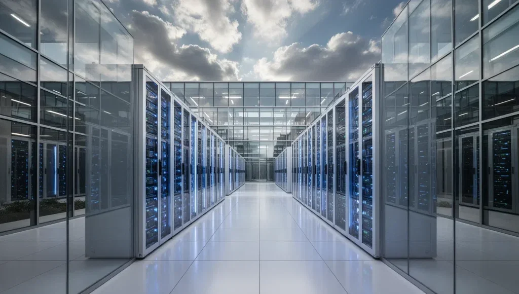 ServiceNow Aktie - Beitragsbild