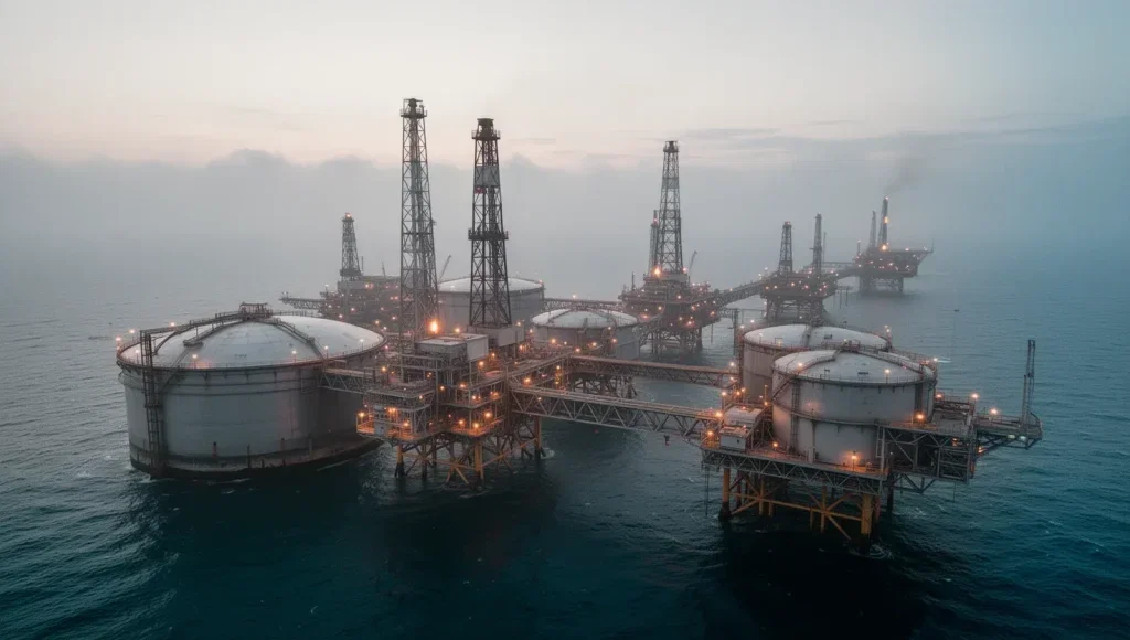 Shell Aktie - Beitragsbild