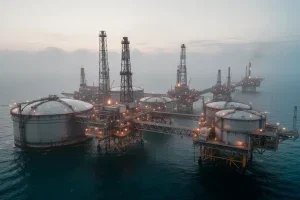 Shell Aktie: 13,77 Prozent Plus seit Jahresbeginn