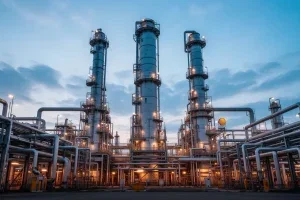 Shell Aktie: Ölpreissturz belastet