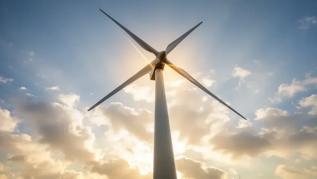 Siemens Energy Aktie - Beitragsbild