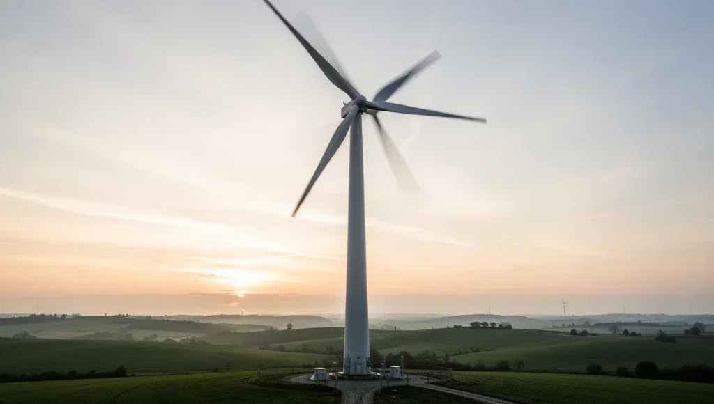 Siemens Energy Aktie - Beitragsbild