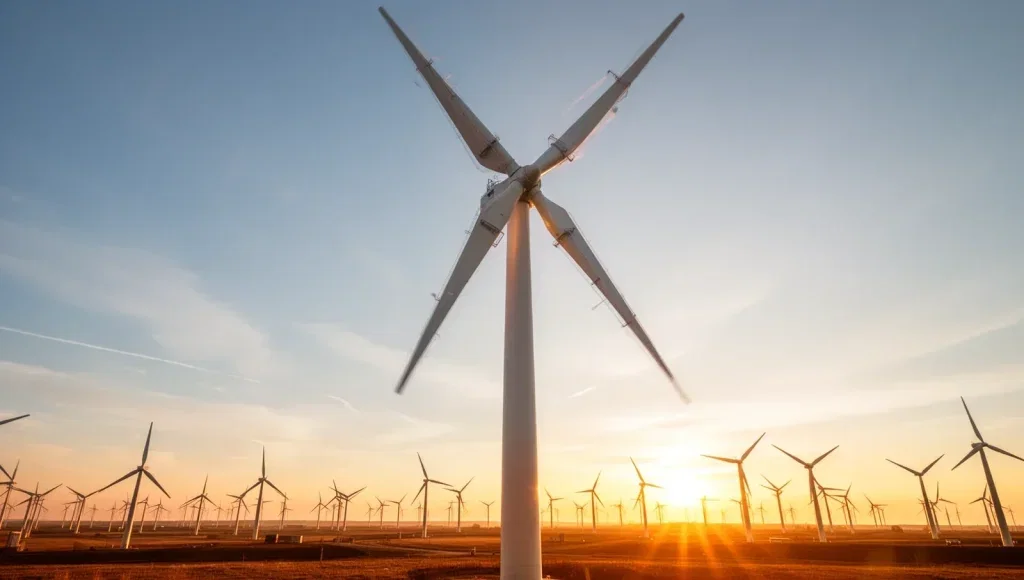 Siemens Energy Aktie - Beitragsbild