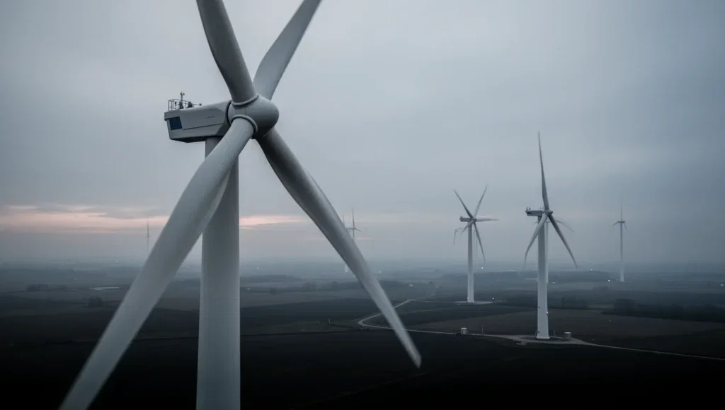 Siemens Energy-Aktie: Er bleibt unbeirrt! Siemens Energy Aktie - Beitragsbild