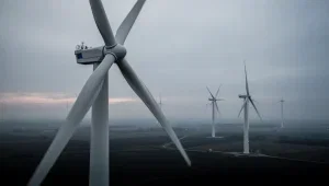 Siemens Energy-Aktie: Er bleibt unbeirrt!