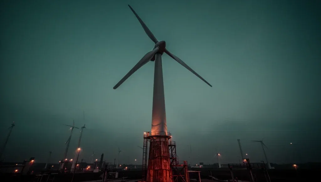 Siemens Energy Aktie - Beitragsbild