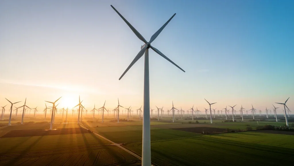 Siemens Energy Aktie - Beitragsbild