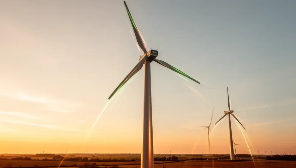 Siemens Energy Aktie - Beitragsbild