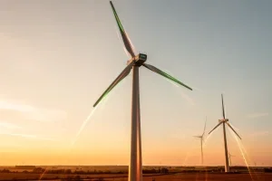 Siemens Energy Aktie: Kupfervertrag bis Ende 2032