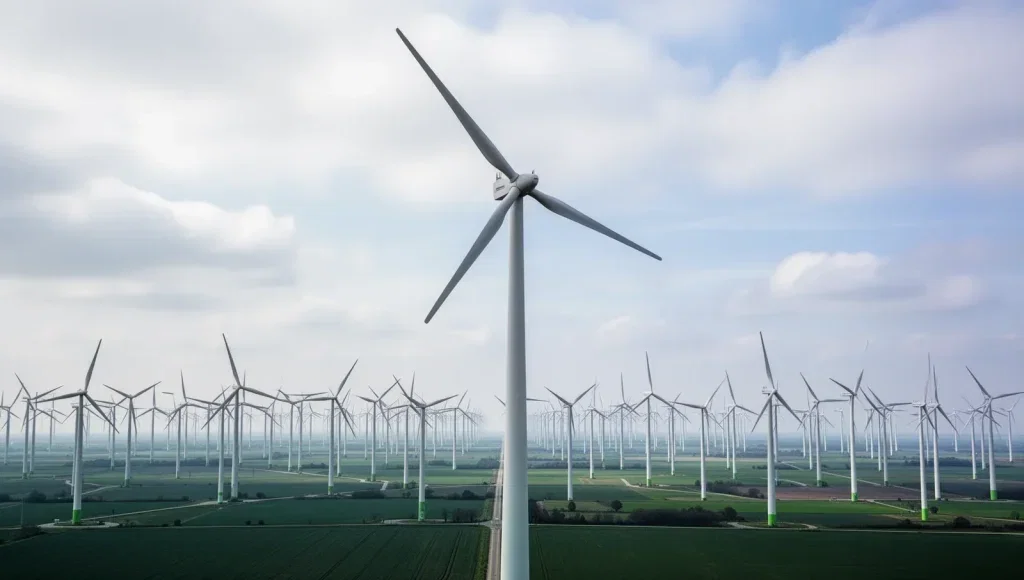 Siemens Energy Aktie - Beitragsbild
