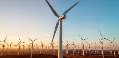 Siemens Energy-Aktie: Noch weit entfernt!