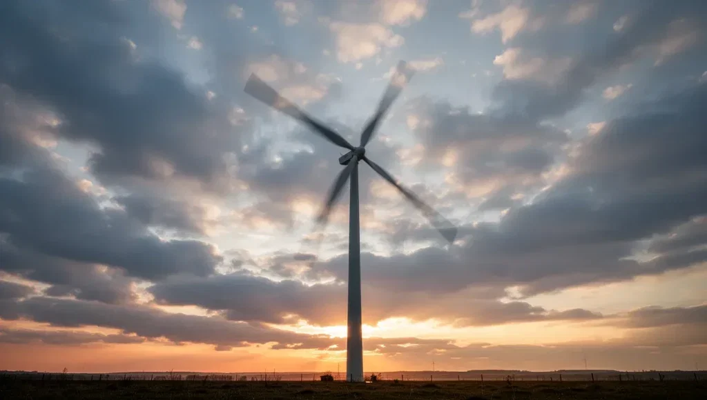 Siemens Energy Aktie - Beitragsbild