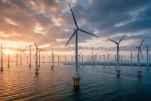 Siemens Energy Aktie: Großauftrag aus Taiwan über 2.400 Megawatt