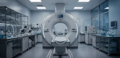 Siemens Healthineers-Aktie: Diagnostics zieht die ganze Aktie runter!