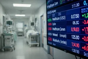 Siemens Healthineers Aktie: 12 von 16 Experten raten zum Kauf