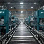 Siemens Aktie: 5-Prozent-Absturz nach 272-Euro-Hoch