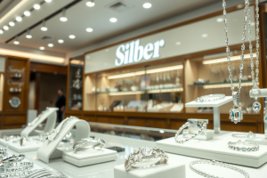 Silber Preis: 88,28 Dollar nach Trump-Peking-Ankunft