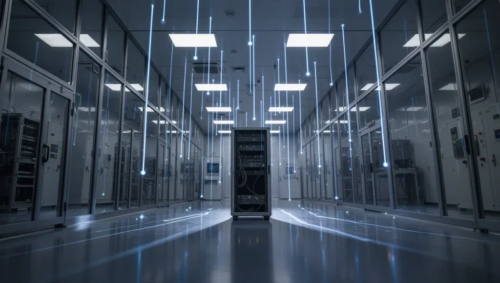 Sivers Semiconductors Aktie - Beitragsbild