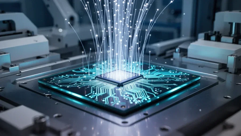 Sivers Semiconductors Aktie - Beitragsbild