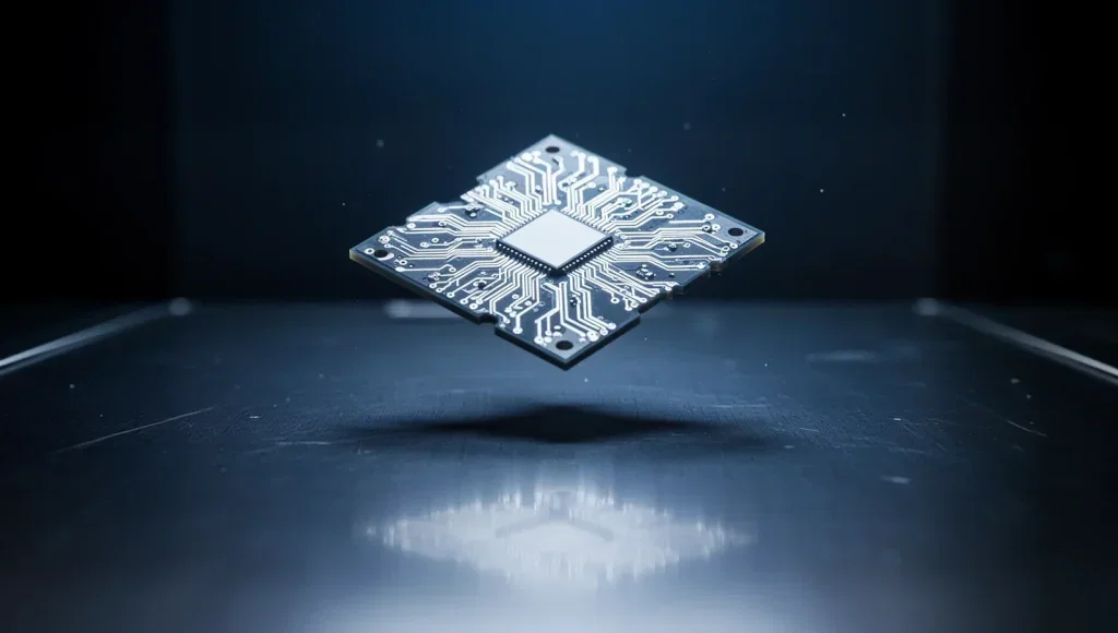 Sivers Semiconductors Aktie - Beitragsbild