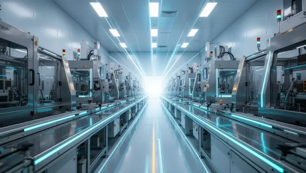 Sivers Semiconductors Aktie - Beitragsbild