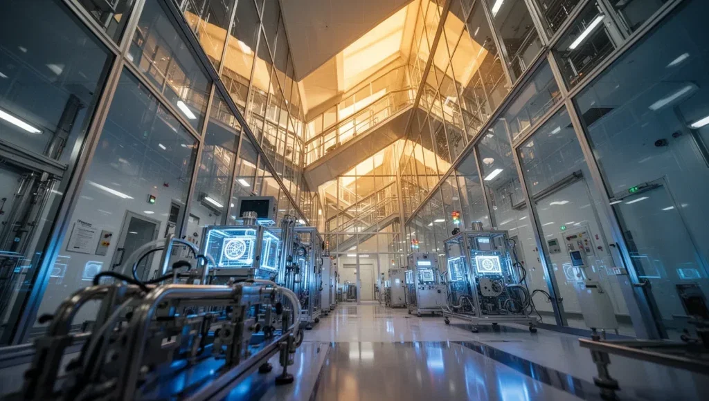 Sivers Semiconductors Aktie - Beitragsbild