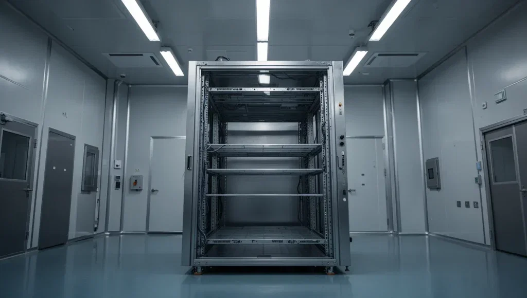Sivers Semiconductors Aktie - Beitragsbild