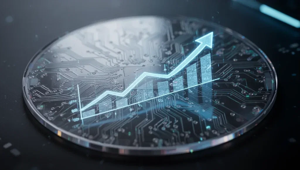 Sivers Semiconductors Aktie - Beitragsbild