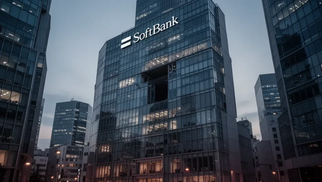 SoftBank Aktie: 32 Milliarden Dollar Jahresgewinn SoftBank Aktie - Beitragsbild
