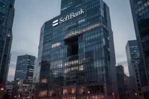 SoftBank Aktie: 32 Milliarden Dollar Jahresgewinn