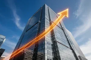 SoftBank Aktie: 711 Millionen aus Twenty-One-Verkauf