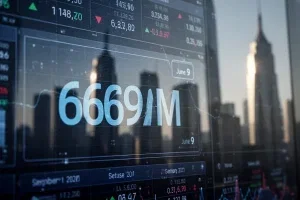 SoftBank Aktie: Allzeithoch nach 20-Prozent-Sprung