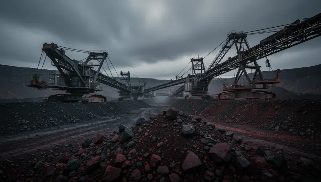 St George Mining Aktie - Beitragsbild