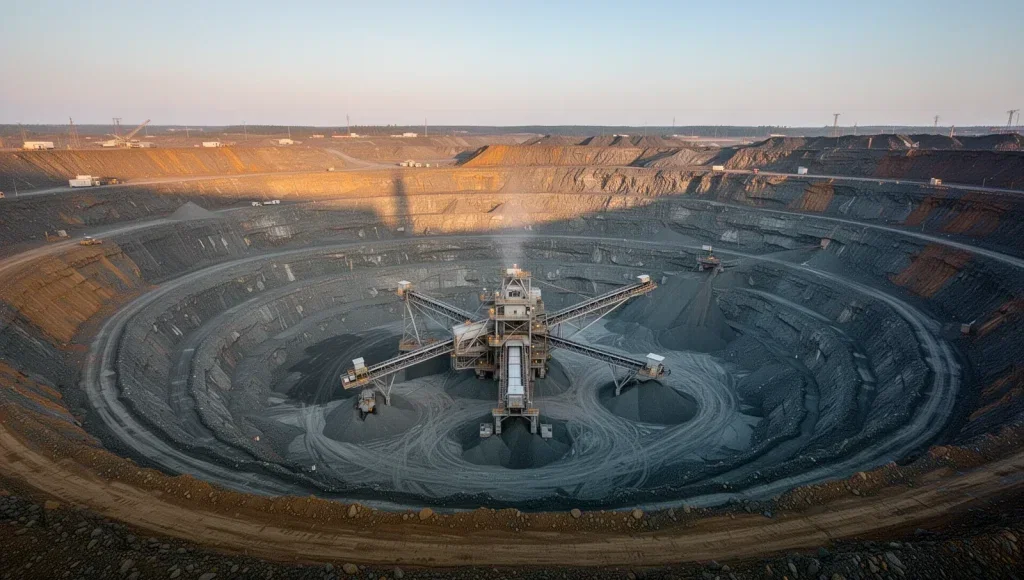 St George Mining Aktie: REalloys sichert 40% Araxá-Förderung St George Mining Aktie - Beitragsbild