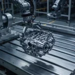 Steyr Motors Aktie: Start der M12 Power Unit