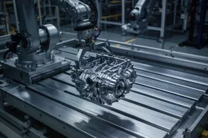 Steyr Motors Aktie: Start der M12 Power Unit