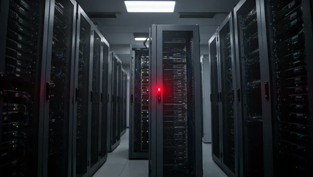 Super Micro Computer Aktie - Beitragsbild