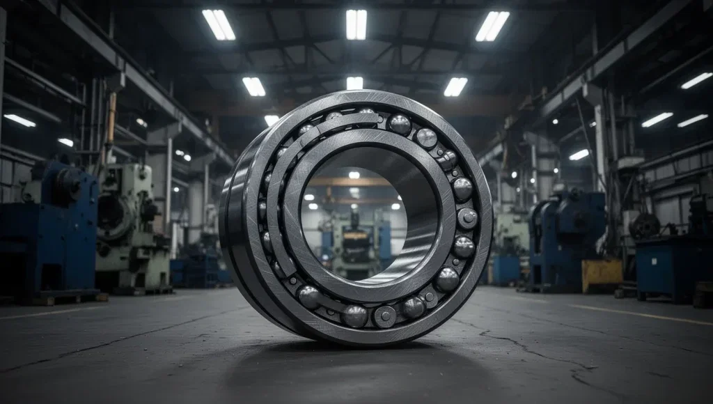 SKF India: Marge bricht auf 5,6 Prozent ein SKF Aktie - Beitragsbild