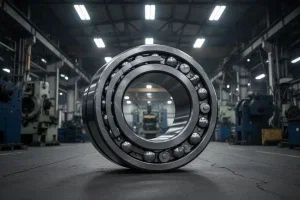 SKF India: Marge bricht auf 5,6 Prozent ein