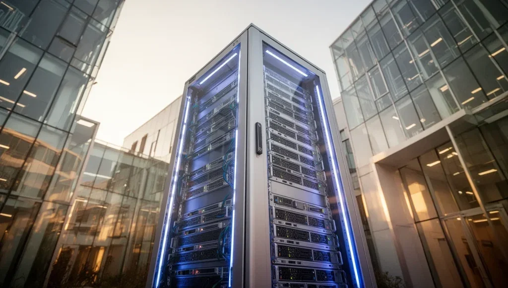 Synopsys Aktie: Zahlen überzeugen, Kurs nicht Synopsys Aktie - Beitragsbild