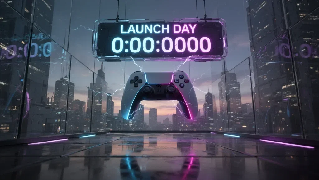 Take-Two Aktie: GTA 6 am 19. November 2026 Take-Two Aktie - Beitragsbild